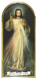 The Light of Christ